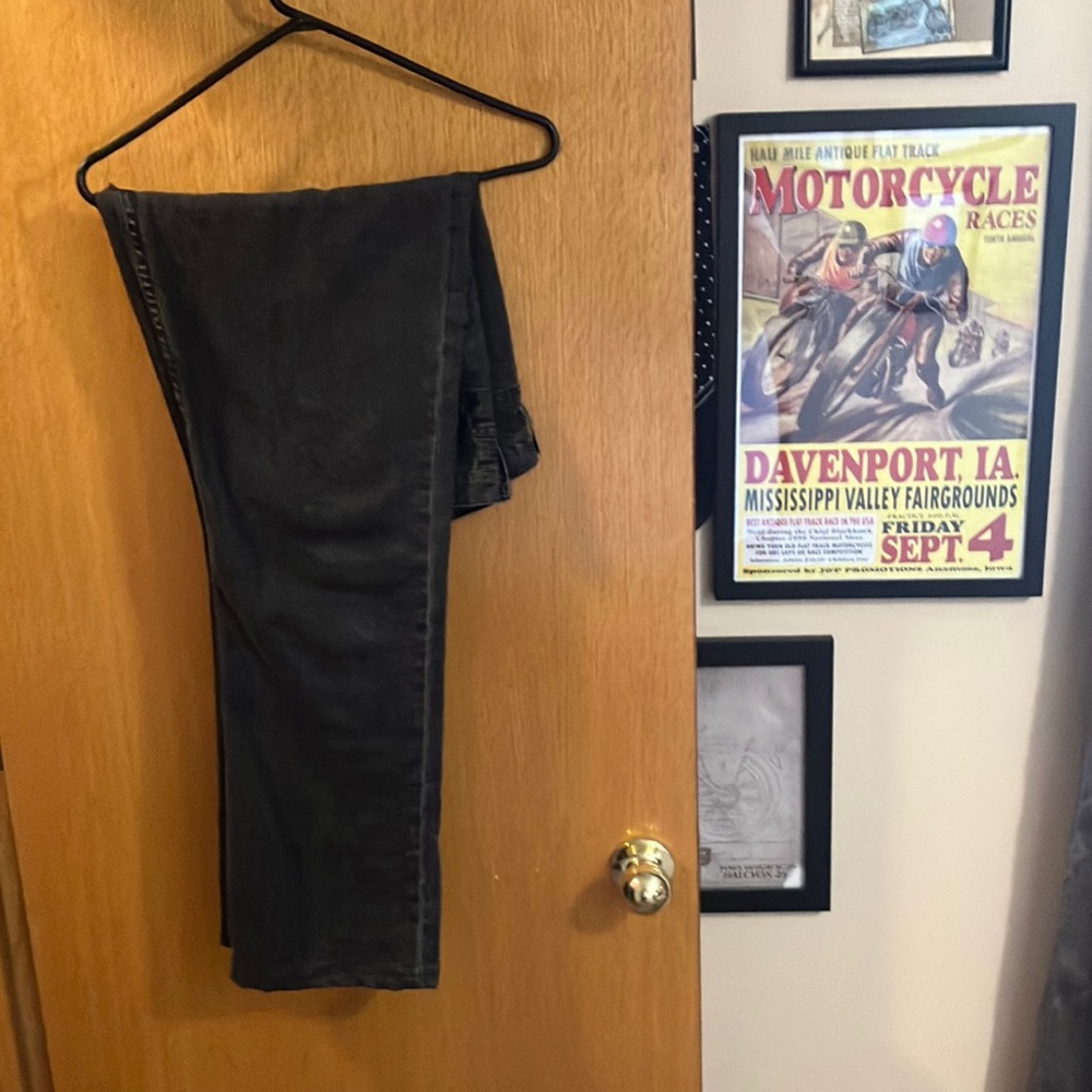 Dearborn Denim!